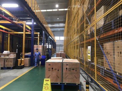 向“新”聚力，奮楫篤行 泰安高新區技術開發繪就高質量發展新篇章
