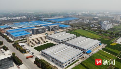 國家農產品加工技術研發體系2025年工作會議暨未來食品與營養健康會議在泰興開幕，農產品未來加工創新研究院正式啟用