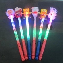 閃光不玩具 發(fā)光玩具新時(shí)尚