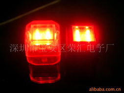 深圳市寶安區榮匯電子廠 以創新之光，點亮童年歡樂